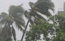 সিলেটসহ বিভিন্ন অঞ্চলে আজ কালবৈশাখী ঝড় হতে পারে