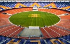 যে কারণে বন্ধ করা হয়েছে বিশ্বের সবচেয়ে বড় ক্রিকেট স্টেডিয়াম