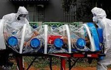 করোনা কেড়ে নিল রূপপুর প্রকল্পের শ্রমিকের প্রাণ