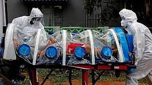 করোনা কেড়ে নিল রূপপুর প্রকল্পের শ্রমিকের প্রাণ