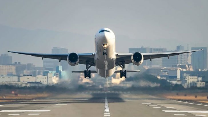 আজকের চারটি বিশেষ ফ্লাইট বাতিল