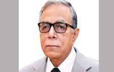 কবরীর মৃত্যুতে রাষ্ট্রপতির শোক