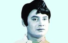 চিত্রনায়ক ওয়াসিম আর নেই