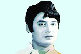 চিত্রনায়ক ওয়াসিম আর নেই