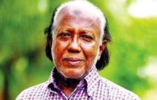 করোনায় মারা গেলেন বর্ষীয়ান অভিনেতা এস এম মহসীন