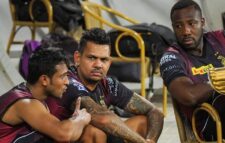 সাকিবের বদলে নারিনকে একাদশে চান ভারতীয় ভাষ্যকার