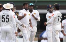 বাংলাদেশের বিপক্ষে শ্রীলংকার টেস্ট দল ঘোষণা, নতুন মুখ ১