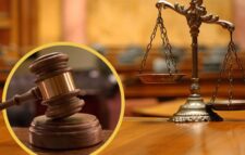 তিন পাথরখেকোর বিরুদ্ধে মামলা