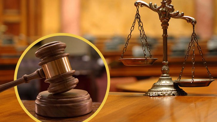 তিন পাথরখেকোর বিরুদ্ধে মামলা