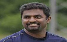 হঠাৎ হাসপাতালে মুরালিধরন