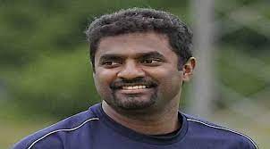 হঠাৎ হাসপাতালে মুরালিধরন