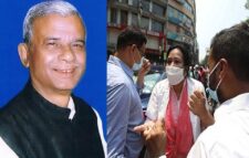 ম্যাজিস্ট্রেট-পুলিশের সঙ্গে বাকবিতণ্ডা নিয়ে যা বললেন সেই নারী চিকিৎসকের বাবা