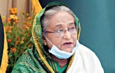 কৃষিভিত্তিক অর্থনীতি আমাদেরকে এগিয়ে নিয়ে যাবে: প্রধানমন্ত্রী