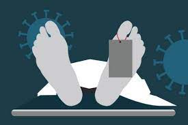 ২৩ দিন চিকিৎসার পর করোনার উপসর্গ নিয়ে একজনের মৃত্যু