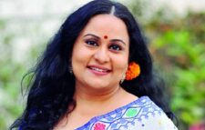 আফসানা মিমি করোনাভাইরাসে আক্রান্ত