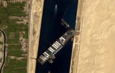 সুয়েজ খাল আটকানো জাহাজের ভারতীয় নাবিকদের কঠিন শাস্তি হতে পারে