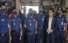 ব্রাহ্মণবাড়িয়ার মানুষ ৫০ বছর পিছিয়েছে