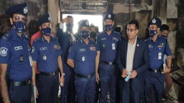 ব্রাহ্মণবাড়িয়ার মানুষ ৫০ বছর পিছিয়েছে