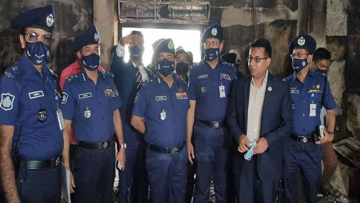 ব্রাহ্মণবাড়িয়ার মানুষ ৫০ বছর পিছিয়েছে