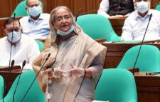 ‘গরম পানির ভাপ ও নাকে সরিষার তেল নিন’