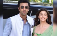 সমালোচনার মুখে রণবীর-আলিয়া