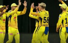 শীর্ষ দুইয়ে চেন্নাই