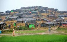 করোনায় প্রথম রোহিঙ্গার মৃত্যু