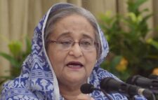 আমরা সবচেয়ে কঠিন চ্যালেঞ্জের মুখোমুখি: প্রধানমন্ত্রী