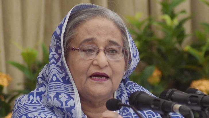 আমরা সবচেয়ে কঠিন চ্যালেঞ্জের মুখোমুখি: প্রধানমন্ত্রী