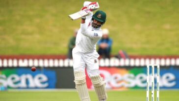 ক্যান্ডিতে দূরন্ত সূচনা তামিমের