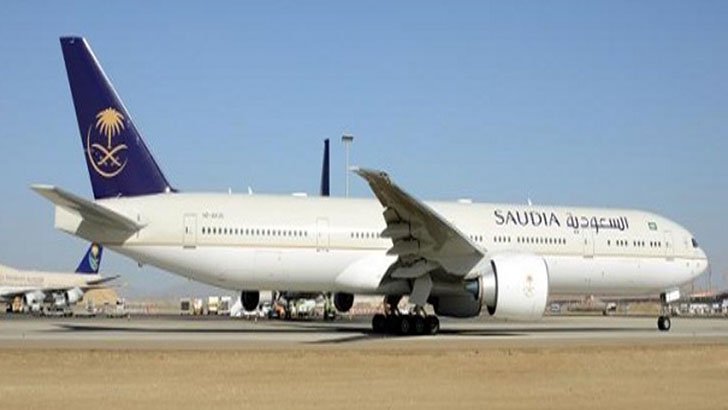 ঈদের পর সৌদিতে চালু হচ্ছে আন্তর্জাতিক ফ্লাইট