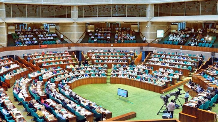 কোভিড আক্রান্ত শতাধিক সংসদ সদস্য