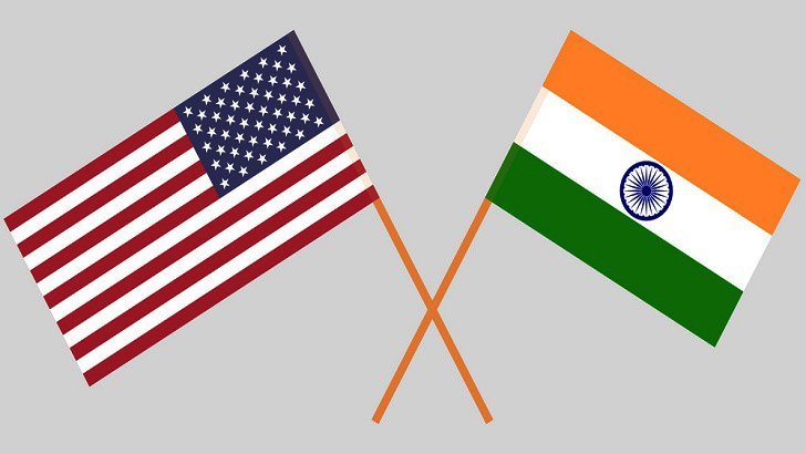 ভারতকে সাহায্য করতে রাজি হলো আমেরিকা