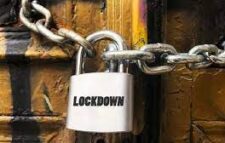 ৫ মে পর্যন্ত সর্বাত্মক লকডাউন