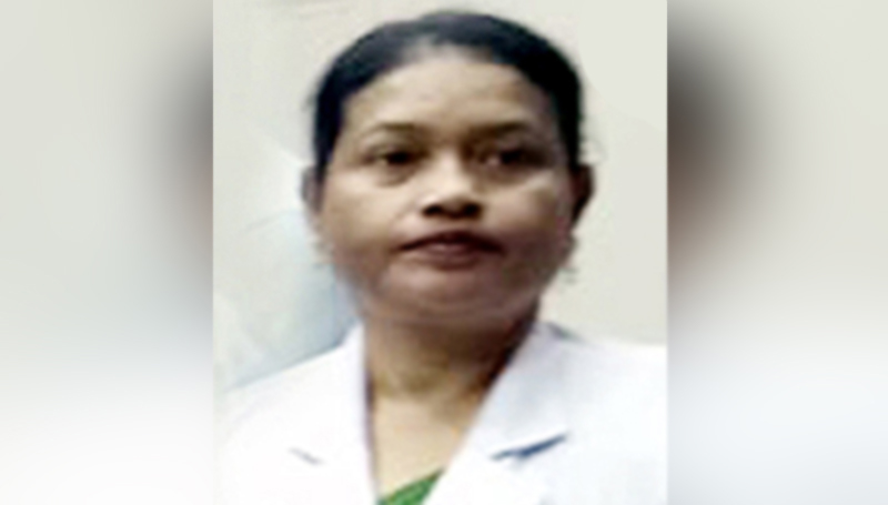 সেই আলোচিত নার্স রেখা বণিকের উপর দুর্নীতির অভিযোগ