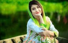 ‘ভ্যাকসিন চ্যাম্পিয়ন’ মেহজাবিন