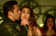 সালমান খানের নতুন সিনেমার গান মুক্তি পেল ইউটিউবে
