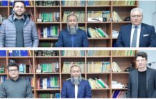 ইতালির রাজনীতিতে বাংলাদেশি ড. মুক্তার হোসেন