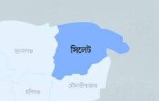 সিলেটে শপিংমলে ক্রেতা না থাকলেও যানজট চরমে, আরও ৫ জনের মৃত্যু