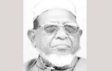 আজ আব্দুস সামাদ আজাদের ১৬তম মৃত্যুবার্ষিকী
