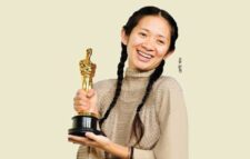 ক্লোয়ি ঝাও নিজ দেশেই উপেক্ষিত!