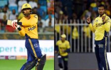 পিএসএলে দল পেলেন সাকিব-লিটন