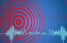 দেশের বিভিন্ন স্থানে ভূমিকম্প অনুভূত