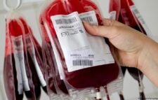 দেশে রক্তের সংকট নিরসনে নতুন নির্দেশনা