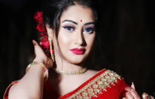 পরিবারের আপত্তিতে অভিনয় ছাড়তে বাধ্য হলেন মৃদুলা