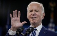 আইসিসির ওপর ট্রাম্পের নিষেধাজ্ঞা তুলে নিলেন বাইডেন