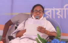 ‘নারী ও শিশুদের অপহরণের ভয় দেখাচ্ছে বিজেপি’