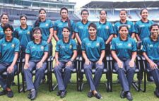 বাংলাদেশের নারী ক্রিকেটারদের টেস্ট ম্যাচ মর্যাদা