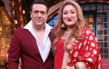 স্ত্রীর পর এবার করোনাভাইরাসে আক্রান্ত হলেন গোবিন্দ