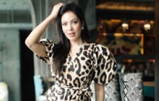 অভিনেত্রী মুনমুনের ভয়ঙ্কর স্মৃতি